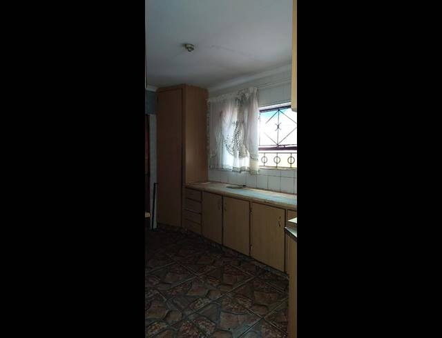 3 BEDROOM HOUSE FOR SALE IN SOSHANGUVE XX